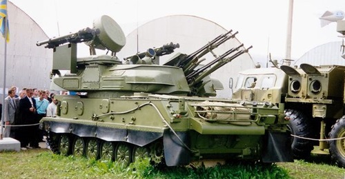 The Indian MoD is seeking to procure 23 mm ammunition to support the Indian Army's ZSU-23-4 self-propelled anti-aircraft gun's C-UAV operations.