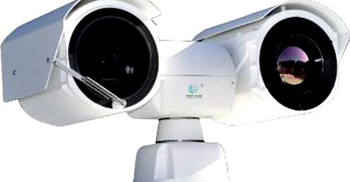 Mumbai-based RRP S4E is supplying its Viraj 28-B camera (pictured) and PR82 thermal sight to the Indian Army.