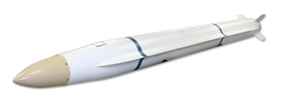 The AARGM-ER will afford the Polish Air Force a deep suppression/destruction of enemy air defences capability out to ranges in excess of 200 km.