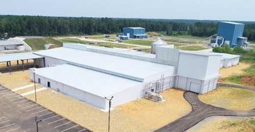 Aerojet Rocketdyne opened a new solid rocket motor factory in Camden, Arkansas, in 2022. Demand for solid rocket motors is expected to drive continued growth in the business through 2025 and beyond.
