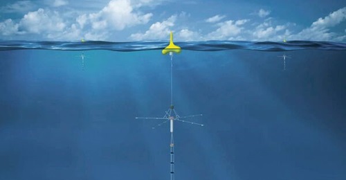 Thales has secured a contract to equip the French Navy with its SonoFlash combined active/passive A-size sonobuoy.