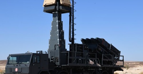 The SPYDER AiO that was tested in January 2024.