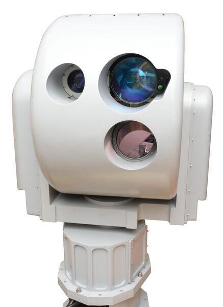 BEL will supply its EON-51 electro-optic fire-control system to the Indian Navy.