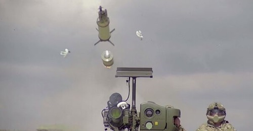 BDL and Thales will deliver an initial batch of Starstreak missiles and launchers to the Indian Army in 2025.