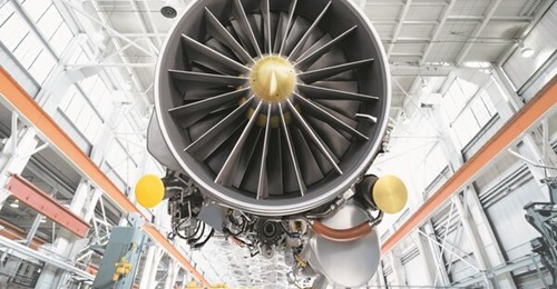 HAL and GE Aerospace are currently in detailed discussions about transfer of technology of the GE F414-INS6 engine to India.