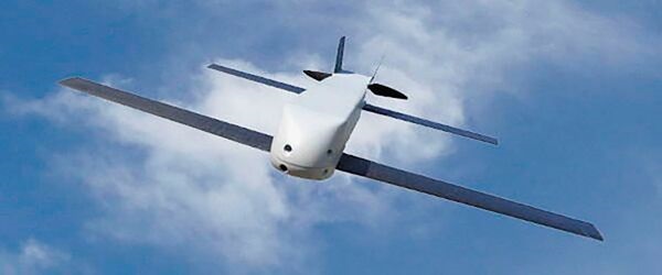 AeroVironment is opening a new advanced manufacturing facility in Utah to build Switchblade loitering munitions.
