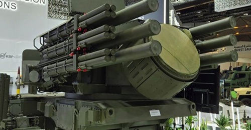 By removing the standard truck chassis, the 8×8 KamAZ-6560, production costs can be reduced significantly.