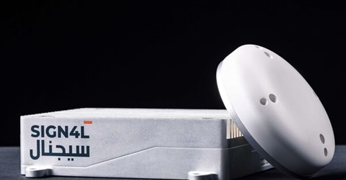 Edge Group will be supplying its GPS-Protect anti-jamming systems to the UAE MoD.