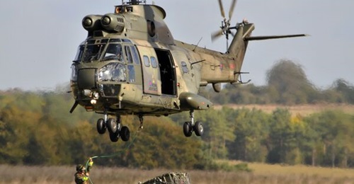 With the Puma to be retired from UK service in the coming weeks, a type selection for its replacement under the NMH requirement is “close”, an official said.