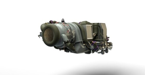 Collins Aerospace's EPACS. Although intended for the F-35, the technologies developed have broader applications.