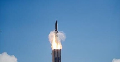 A prototype of Japan's HVGP has been tested on several occasions in California.