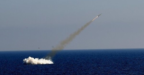 The first test firing of the submarine-launched version of Türkiye's indigenously developed Atmaca anti-ship guided missile was carried out from TCG 
        
         in the Eastern Mediterranean on 12 March.