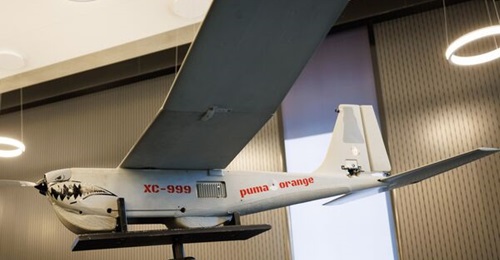 The Netherlands has signed a contract with AeroVironment for the upgrade of its Puma AE small UASs and for larger, longer range Puma LE UASs.