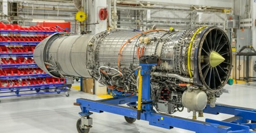 GE Aerospace has said that it faced challenges in restarting the production of the F404-IN20 engine due to supply chain disruptions posed by the Covid-19 pandemic.