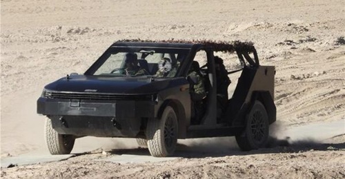 Bangalore-based EV manufacturer Pravaig's Veer military EV has been undergoing military trials for possible future induction into the Indian Army.