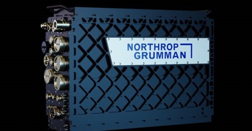 NG InSight software-programmable, open systems compliant processor.