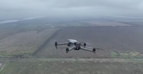 UAVs have become ubiquitous in the skies of Ukraine, and the Drone Coalition seeks to keep the Armed Forces of Ukraine supplied with unmanned aircraft of all types.