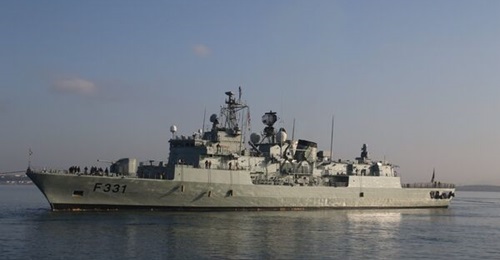 The modernisation of the MEKO 200PNs will enable the Portuguese Navy to keep the fleet relevant until they are replaced by new frigates in line with the service's national fleet renewal programme.