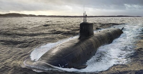 The UK has confirmed plans to build up to 12 new SSN-AUKUS submarines as part of the 2025 Strategic Defence Review.