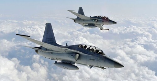 The Philippines government seeks to complete the acquisition of an additional batch of KAI FA-50PH light combat aircraft by June 2030.