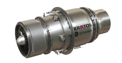 The Kratos GEK800 to be followed by the GEK1500.