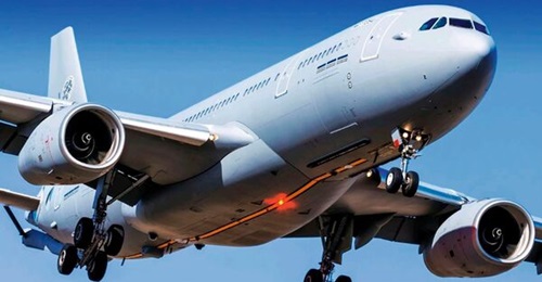 The Nordic countries have set out their intent to join the Multinational MRTT Fleet, based on the Airbus A330 MRTT aircraft (pictured).