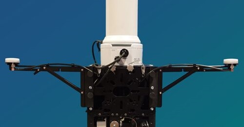 Spectra Group unveiled its new Troposcatter on the Move at the Indo Defence 2025 exhibition held in Jakarta in June.