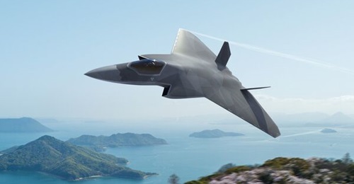 Edgewing brings together BAE Systems, Leonardo, and Japan Aircraft Industrial Enhancement Co Ltd to design and develop the Global Combat Air Programme (GCAP) next-generation combat aircraft.