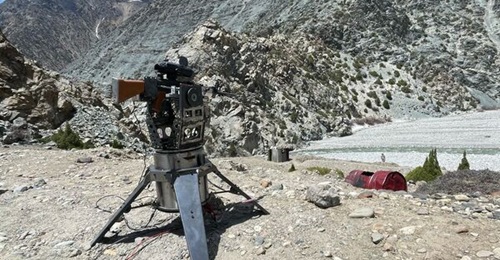 The Triyam autonomous weapon system was trialled several times from late May to early June in Uttarakhand.