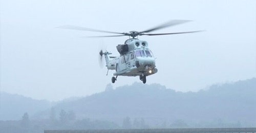 Korea Aerospace Industries aims to complete development of its new Mine Countermeasures Helicopter in the second half of 2026.