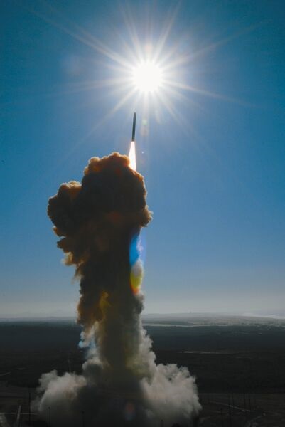 Improving the GMD system has been a top priority for MDA. The NGI is meant to modernise the system's ground-based mid-course interceptors that have a chequered test record.