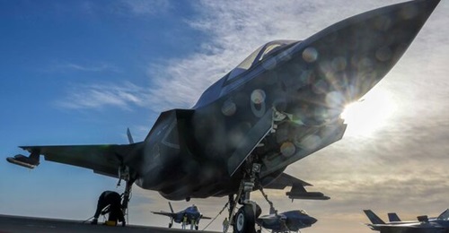 The capabilities of the UK's F-35B force have been stymied by delays to integrating long-range stand-off weapons, the NAO has said in its latest report.