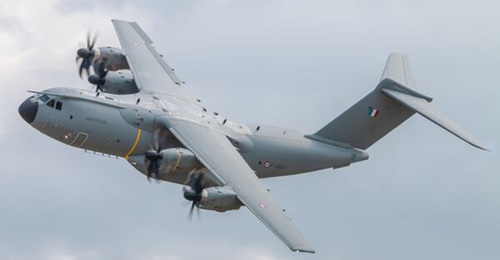 A French Air and Space Force A400M. One of the more intriguing aspects of Lancaster House 2.0 is the proposal by France and the UK to jointly develop new multimission capabilities for the airlifter, including potentially a strike capability.