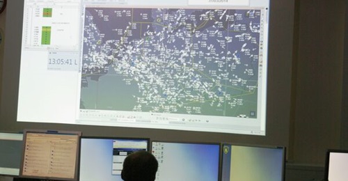 NATO is to establish a new permanent CAOC in Norway to augment the two already operational in Germany (pictured) and Spain.
