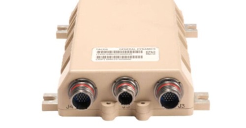 TACDS, which comes in vehicle-mount (VM) and low-profile (LP) forms. The TACDS LP can be mounted on ships, vehicles, mobile command centres, ground sensor systems, aircraft, or unmanned aircraft systems (UASs).