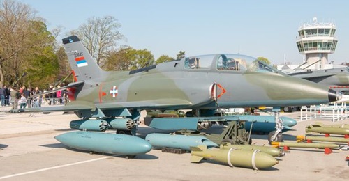 Serbia is looking to replace the last of the Super Galeb jets it inherited from the former Yugoslavia with a new trainer and light attack aircraft type.