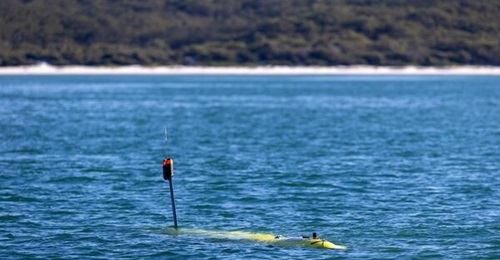 The militaries of Japan, Australia, the UK, and US have been testing unmanned maritime systems and associated technologies including communication technologies under the ongoing Exercise 'Talisman Sabre' 2025 held in Jervis Bay, Australia.