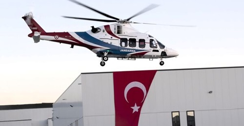 Türkiye has announced a major order for its domestically developed T625 Gökbey helicopter to equip its armed forces and parapublic organisations.