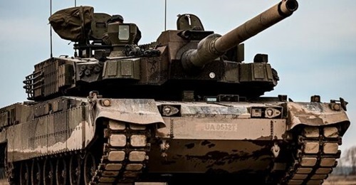 Poland has signed the second executive contract with Hyundai Rotem for 180 more K2 MBTs.