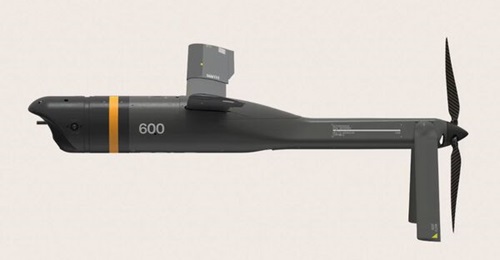 In 2024 Taiwan sought to procure as many as 291 Altius-600M UAVs.