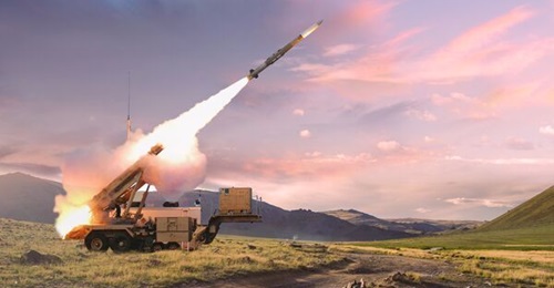 The US government has approved the possible sale of IBCS-enabled Patriot air-defence systems and related support equipment to Denmark.