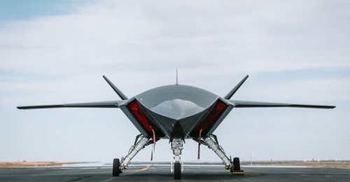 The Boeing MQ-28 Ghost Bat Collaborative Combat Aircraft (CCA) is scheduled to begin air-to-air weapons trials in 2025-26.