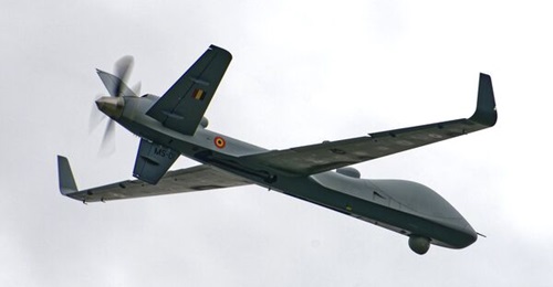 Belgium has received into service its first MQ-9B SkyGuardian unmanned aircraft. The country's air force intends to operate six such air vehicles across three systems by the time deliveries are completed.
