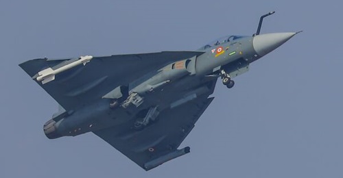India's second batch of Tejas Mk 1A light combat aircraft is scheduled for delivery from 2027-28.