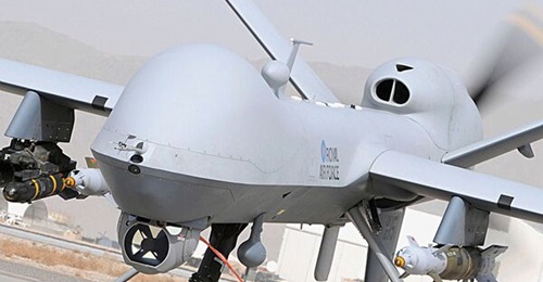 The UK has retired the MQ-9A Reaper after nearly 20 years of operational service. The type is now being replaced by the larger and more capable Protector.