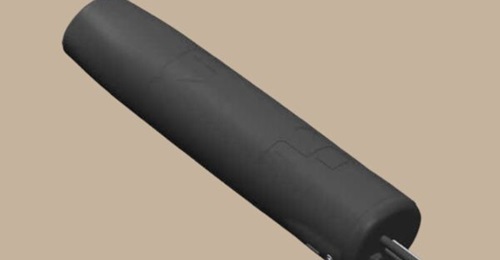 MyDefence Wideband Extended Frequency antenna for its UAS detection systems.