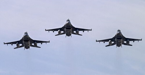 A new acquisition of AIM-120 Advanced Medium-Range Air-to-Air Missiles by Pakistan will allow it to enhance the long-range, air-combat capabilities of its Lockheed Martin F-16 fighter fleet.
