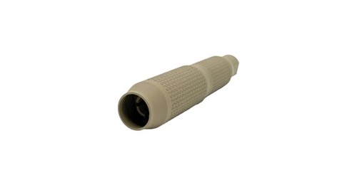 Radical Defense's Blast Attenuation Device - M2 for .50 calibre machine guns.