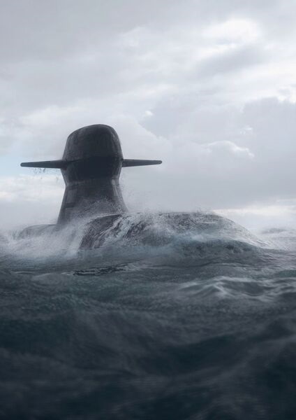 Sweden's new A26 Blekinge-class submarines will cost more and be delivered later under a contract amendment signed by Saab and FMV.