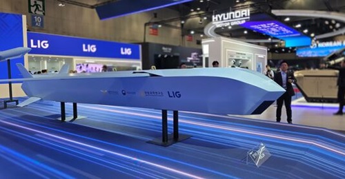 South Korea is aiming to conclude the engineering and manufacturing phase of its Korean Air-Launched Cruise Missile by 2028.